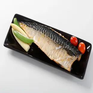 【華得水產】 巨無霸挪威鯖魚片30片組(220g/片/無紙板)