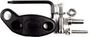 PENN REEL PART - 33C-TRQ40 Rod Clamp Kit 8 PC - Fits Fathom II FTHii 30LWLC