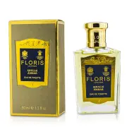 Floris Soulle Ambar Eau De Toilette Spray 50ml/1.7oz