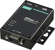 New Moxa 40145M Nport Device Server 12-48Vdc Nport 5110, 1-Port Rs-232 INKL