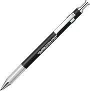 TAJIMA Marking Tools - #2 (HB) Sumitsuke 2.0mm Mechanical Pencil with Metal Tip - SS20MH-HB-T