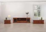 CALLAGHAN Coffee Table