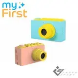 在飛比找遠傳friDay購物精選優惠-myFirst Camera 2 防水兒童相機