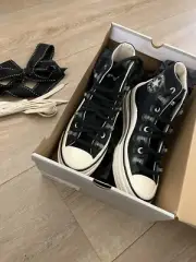 Converse X Kim Jones Chuck 70 Sneakers Trainers Shoes wns 8
