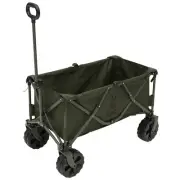 DOD Carry Wagon Extra Thick Tire Large Capacity 125L load capacity 100kg C2 689