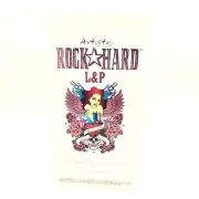 Artistic - Rock Hard L&P - Flawless French Collection
