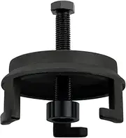 25264 Harmonic Balancer Puller for GM, LS Crank Pulley Puller for GM Chrysler Jeep Dodge, Quickly Remove Harmonic Balancers without Tapped Holes