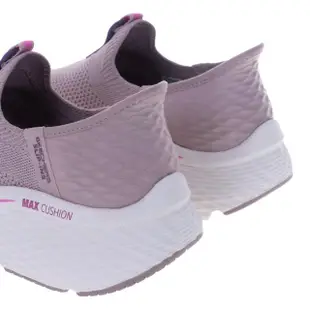 【SKECHERS】女鞋 慢跑系列 瞬穿舒適科技 GO RUN MAX CUSHIONING ELITE 2.0(129611MVE)