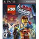 【一起玩】 PS3 樂高玩電影 英文美版 (附贈道具密碼表) LEGO THE MOVIE