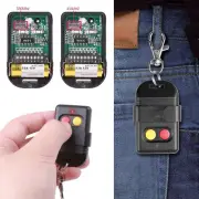 Electric Cloning Duplicator Garage Door Key Remote Control Tele Controller