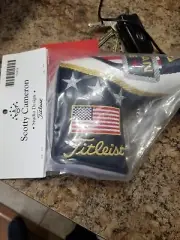Scotty Cameron Headcover 2014