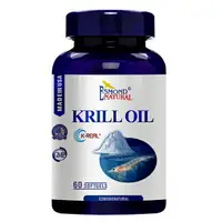 在飛比找樂天市場購物網優惠-愛司盟南極磷蝦油軟膠囊 Esmond Krill Oil