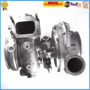 New Turbocharger 53369887117 For MAN Marine 24.3L 1800KW Surpercharger Turbo