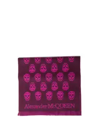 在飛比找ZALORA購物網優惠-Alexander McQueen Reversible S