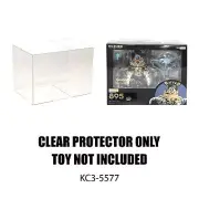 Protector For Nendoroid Legend of Zelda Breath of the Wild Guardian