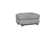 VERONICA FABRIC Ottoman