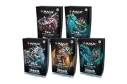 Magic The Gathering Tarkir Dragonstorm Commander Decks 1Pc