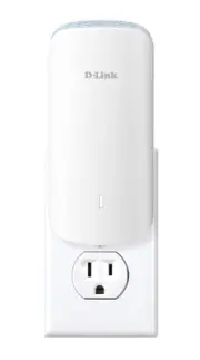 AX3000 Mesh WiFi 6 Range Extender | Universal Compatibility | 1x Gigabit LAN ...