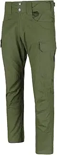 [MFH] Men's Storm Tactical Trousers Ripstop OD Green