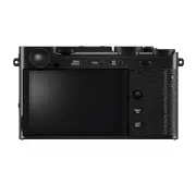 Fujifilm X-E5 - Black Mirrorless Camera