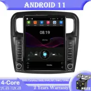 9.7"Android 11 Head Unit GPS Navi Radio WIFI Carplay For Renault Logan 2012-2019