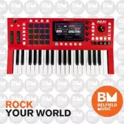 Akai Pro MPC Key 37 Standalone Production Keyboard Synthesizer - Brand New