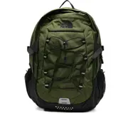 [The North Face] The North Face Borealis Backpack ONE SIZE GREEN
