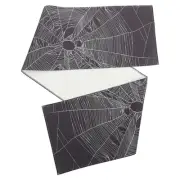 Halloween Dinner Cloth Restaurant Table Ornament Decorations Dining Mats Travel
