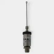 GAM Electronics USS-2 UHF Antenna PL-259 Connector 850 MHz Mini-Series NEW