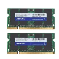 在飛比找Yahoo!奇摩拍賣優惠-熱賣 4gb 2x 2GB PC2-5300S DDR2-6