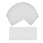 300pcs Cleanroom And Laboratory Wipe 6-inch Lint-free Nonwoven Fabric Effective