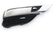 Fog Light Assemblies For CRV For CR-V 2015 2016 Front Bumper Fog Light Daytime Running Lamp Hood Foglight Foglamp Fog Lights Assembly(Frame Right)