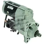 Denso 12V 5.0kW 11T Starter Motor - 70-8999G