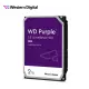 【WD 威騰】WD23PURZ 紫標 2TB 3.5吋監控系統硬碟