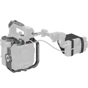 SmallRig C400 Basic Cage Kit for with Extension Module Canon C400 4947