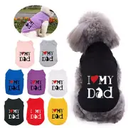 Dog Vest Pet Vest Dog Clothes Pet Clothing Apparel Summer Fashion