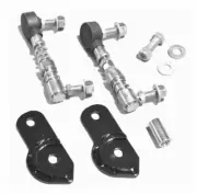 Steinjager Front Quick Disconnect Sway Bar End Links-Bare for Jeep JL J0049148 (for: Jeep)