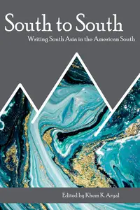 在飛比找誠品線上優惠-South to South: Writing South 