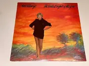 Anne Murray The Hottest Night Of The Year Music Record Album Lp Sealed 22M