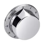 Kitchen Timer Chef Cooking Timer Clock with Loud AlarmMechanical