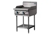CookRite 600 mm Radiant Char Grills NG