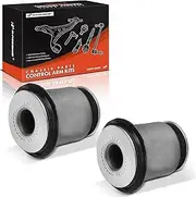 A-Premium Control Arm Bushing Kit Replacement for Toyota 4Runner 1996-2002 Tacoma Control Arm Bushing, Front Lower, 2