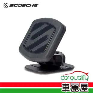 SCOSCHE 手機架 黏貼式磁鐵MAGDM(車麗屋) 現貨 廠商直送