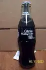 World Cup 1994 ORLANDO - Unopened Coca-Cola Bottle