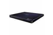 LG BP50NB40 6X Slim Portable USB External CD DVD Blu Ray RW Burner Writer 3D