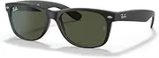 [Ray-Ban] New Wayfarer Non Polarised Sunglasses, RB2132