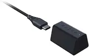 Razer HyperPolling Wireless Dongle - True 8K Hz Wireless Dongle for Compatible Mice