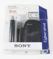 SONY ACC-CTBN Cyber-shot accessory kit