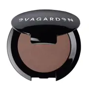 Velvet Matte Eye Shadow - 120 Tanning Brown by Evagarden for Women - 0.08 oz Eye Shadow