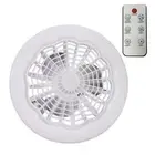 Ceiling Fan Light Ceiling Fan with Light,LED Lights Fan Lamp,Pendant Lights for